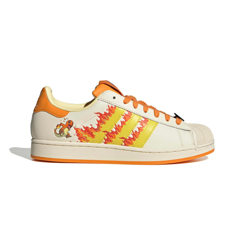 Adidas Pokemon Superstar II