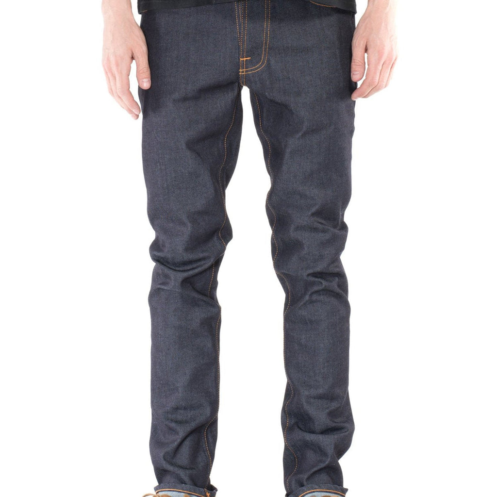 Nudie Jeans Lean Dean: Dry 16 Dips