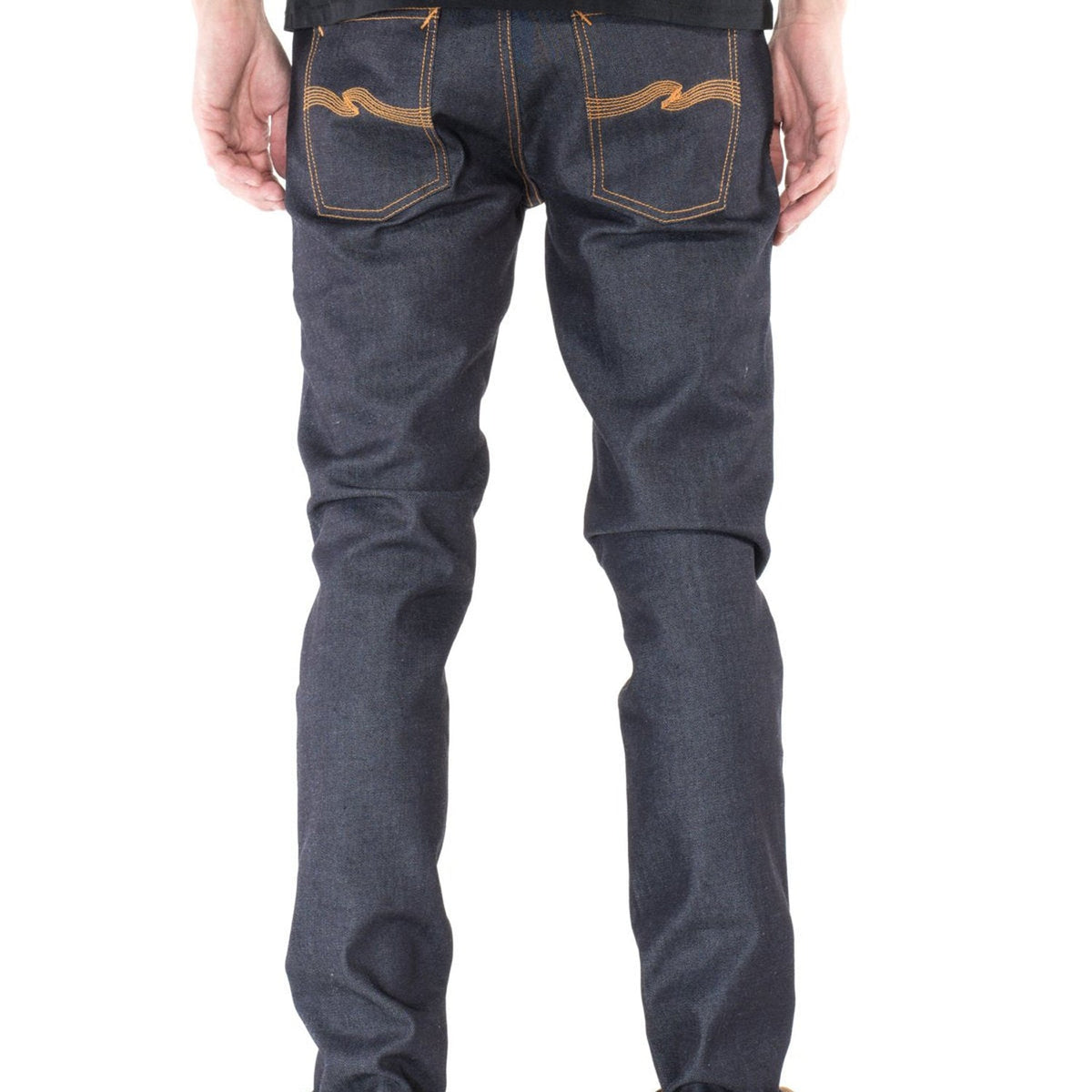 Nudie Jeans Lean Dean: Dry 16 Dips