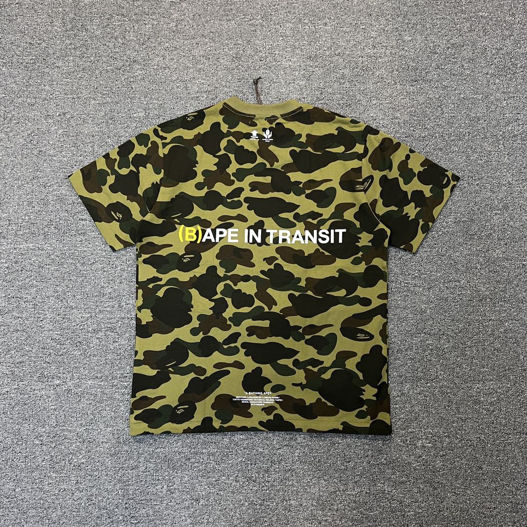 Bape T-shirt