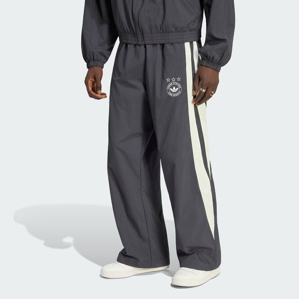 Adidas Graphic Track Pants