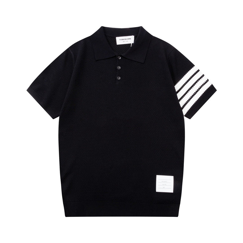 Men's T-Shirt | Thom Browne