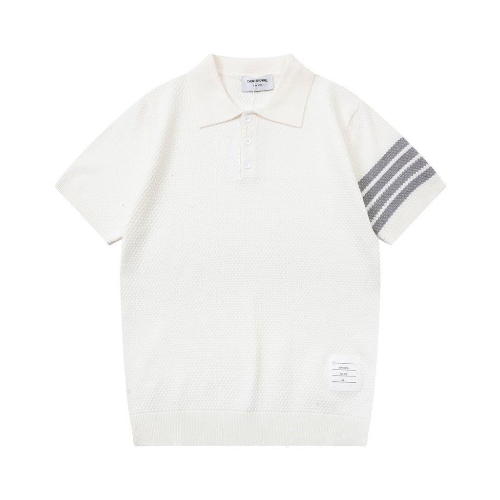 Men's T-Shirt | Thom Browne