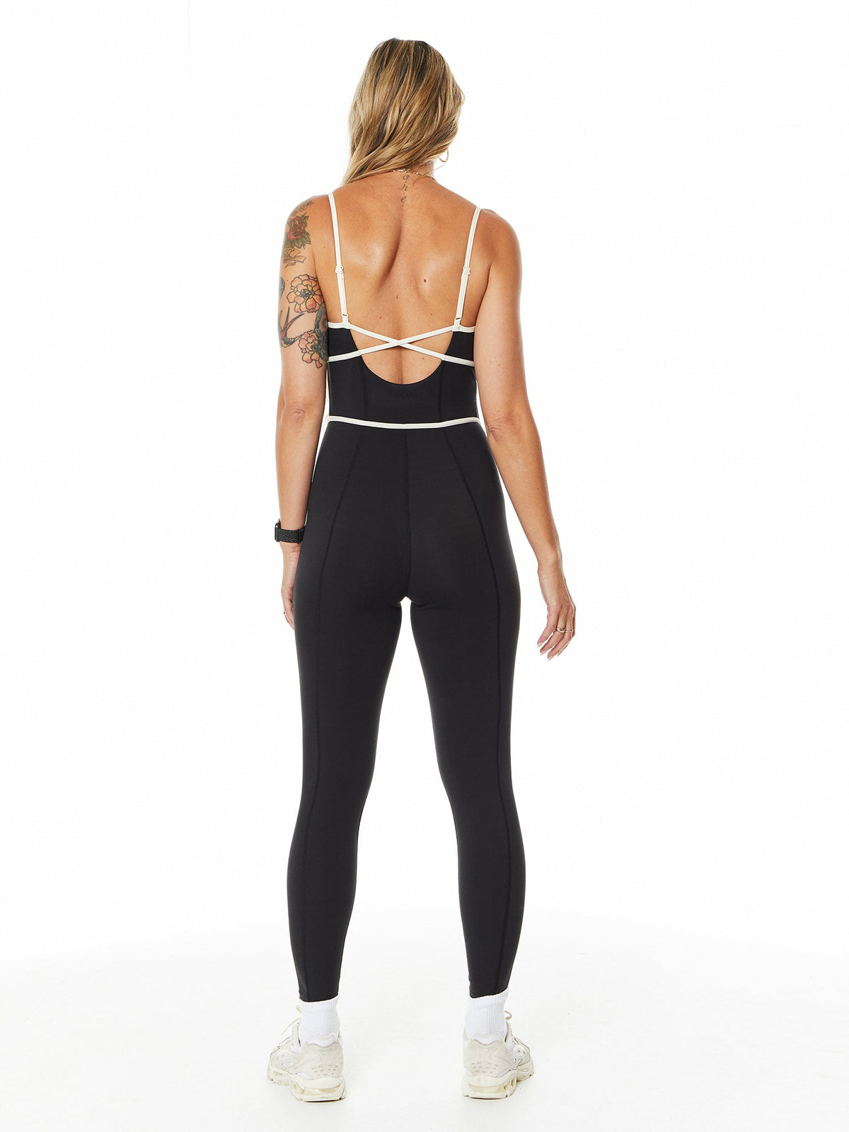 Ace Jumpsuit