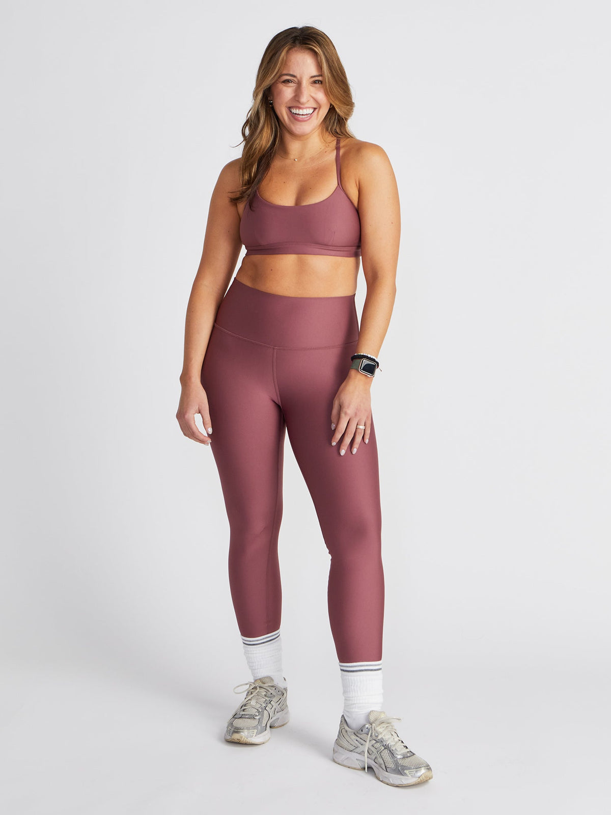 7/8 HIGH-WAIST AIRLIFT LEGGING