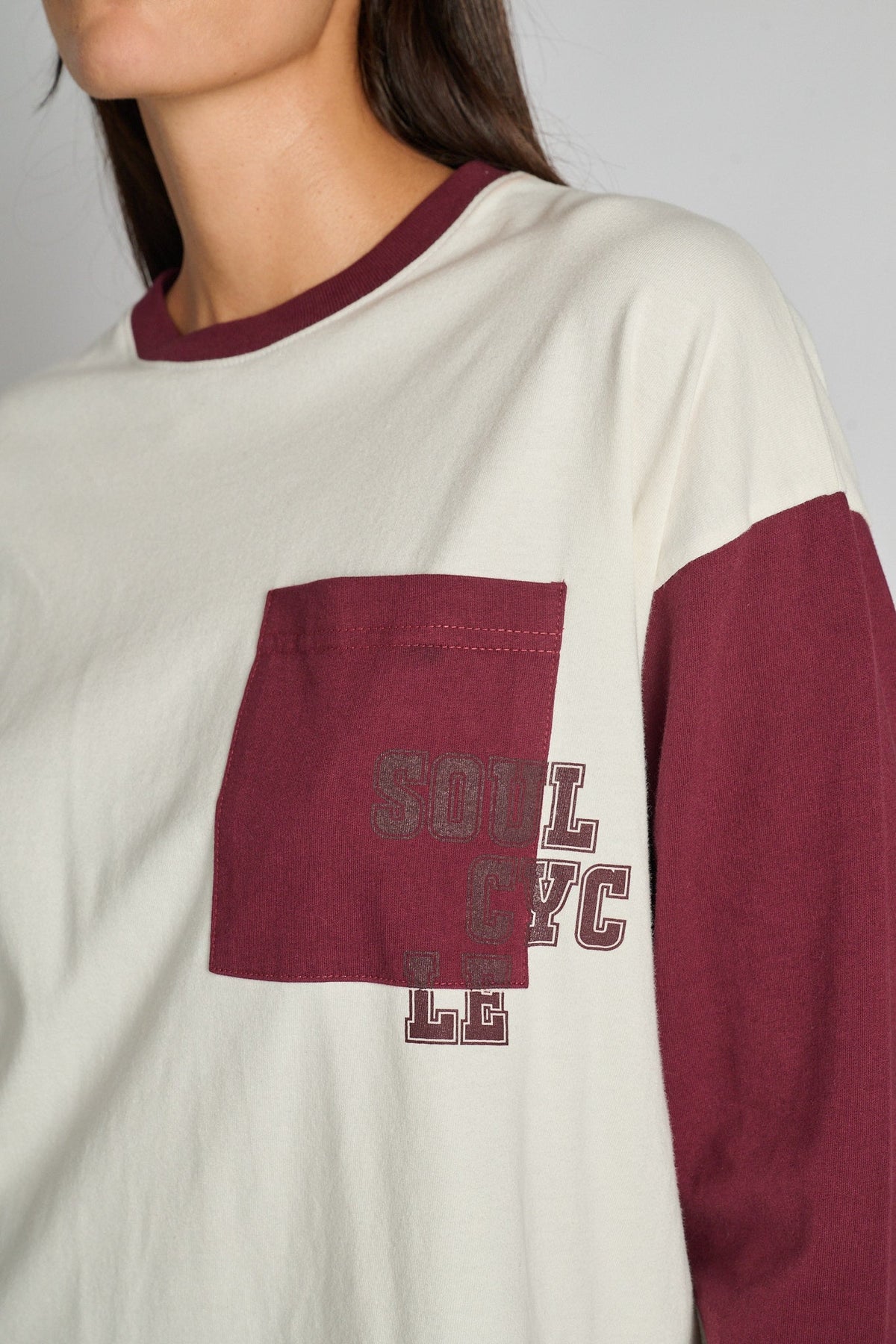 Ruby Longsleeve