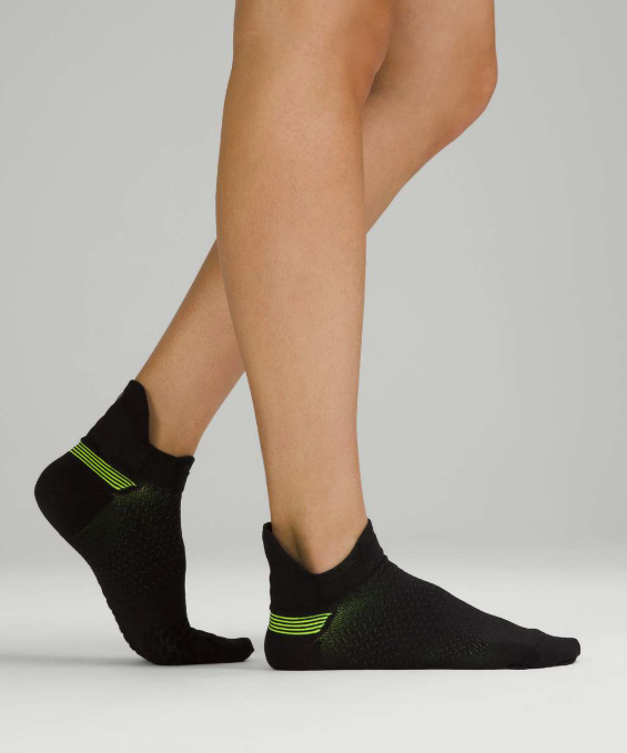 MacroPillow Tab Run Sock