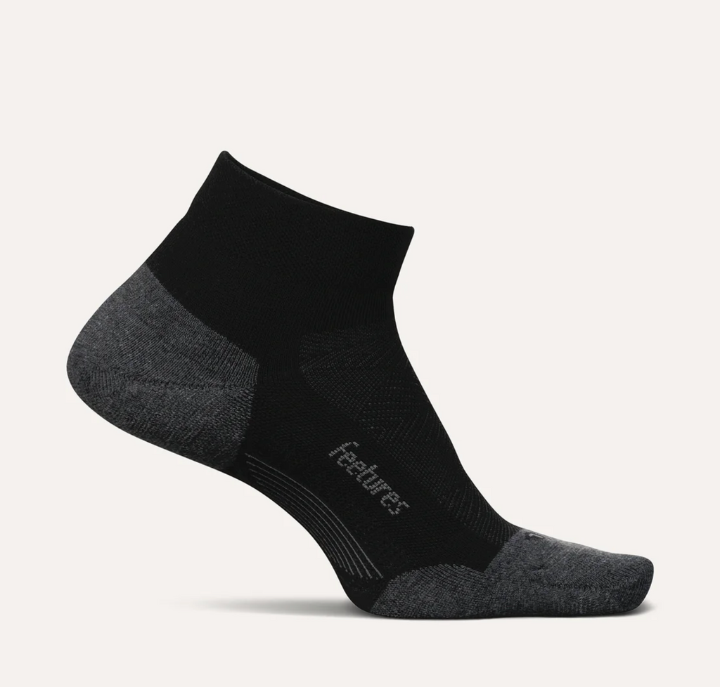 Elite Max Cushion Low Cut