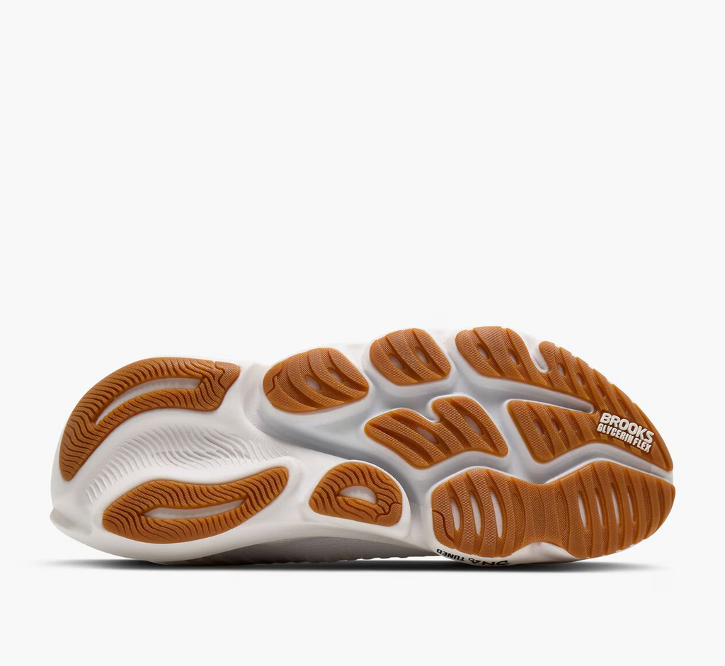 Men's Glycerin Flex