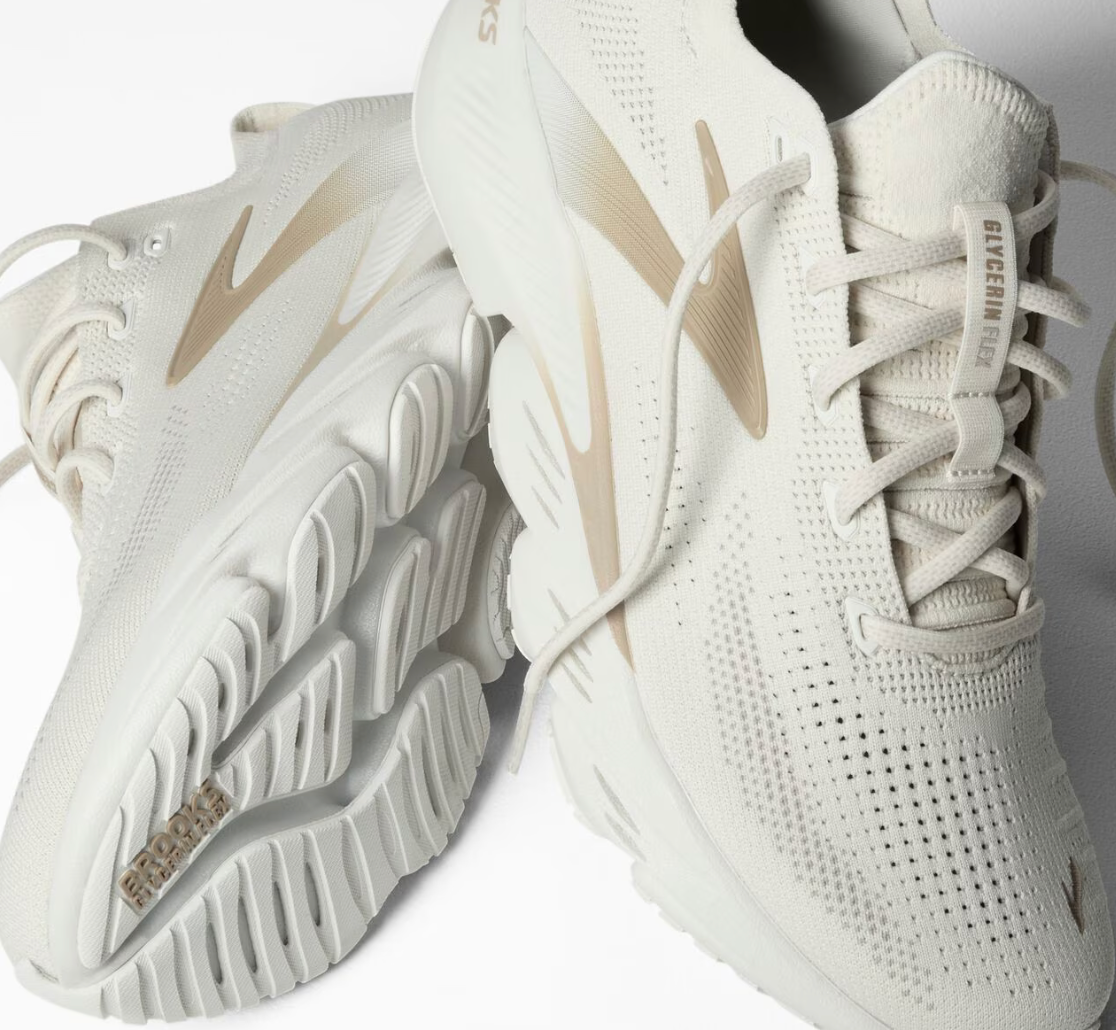 Men's Glycerin Flex