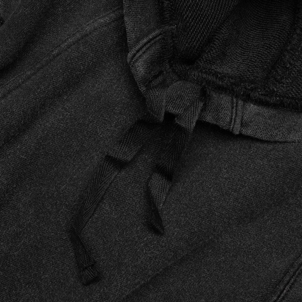 Criminal Damage Wavy Seam Training Bottom