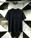 Louis Vuitton*LV Tonal Monogram Graphic T-Shirt
