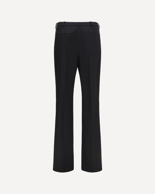Balenciaga Slim-Fit Tailored Formal Trousers