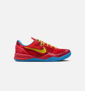 Kobe VIII Protro Year Of The Horse Men's Lifestyle Shoes - Light Crimson/Bright Blue/Vivid Citron