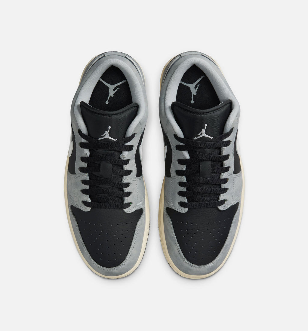 Air Jordan 1 Low SE “Light Smoke Grey” Men's Lifestyle Shoes