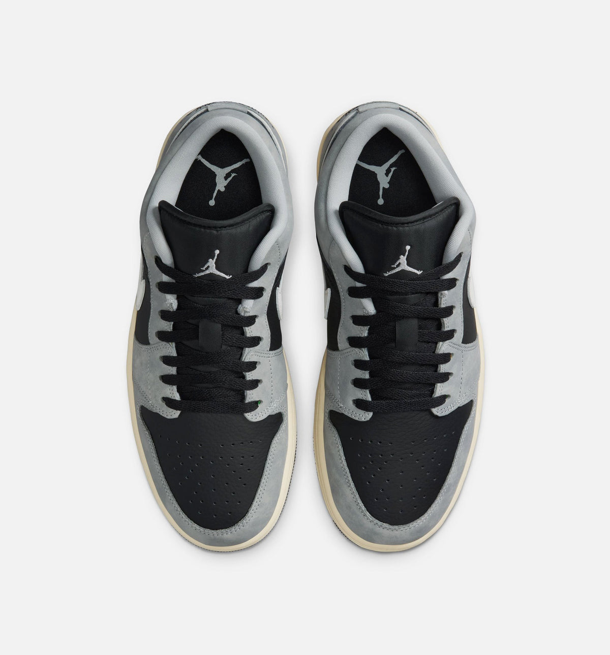 Air Jordan 1 Low SE “Light Smoke Grey” Men's Lifestyle Shoes