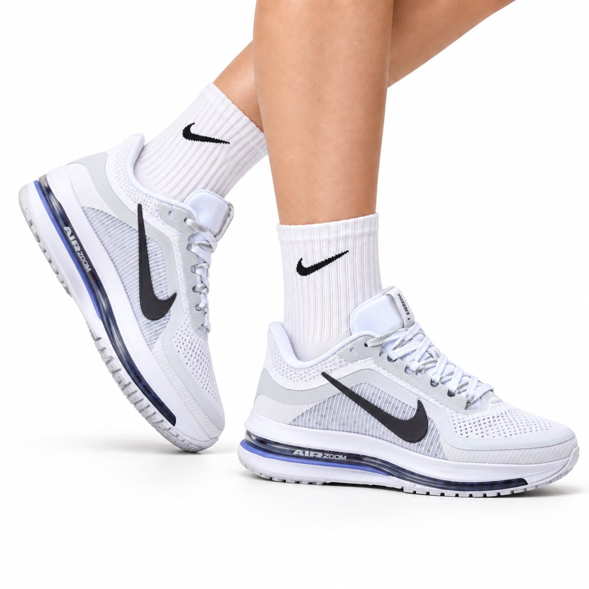 2026 NIKE New Arrivals Running Shoe