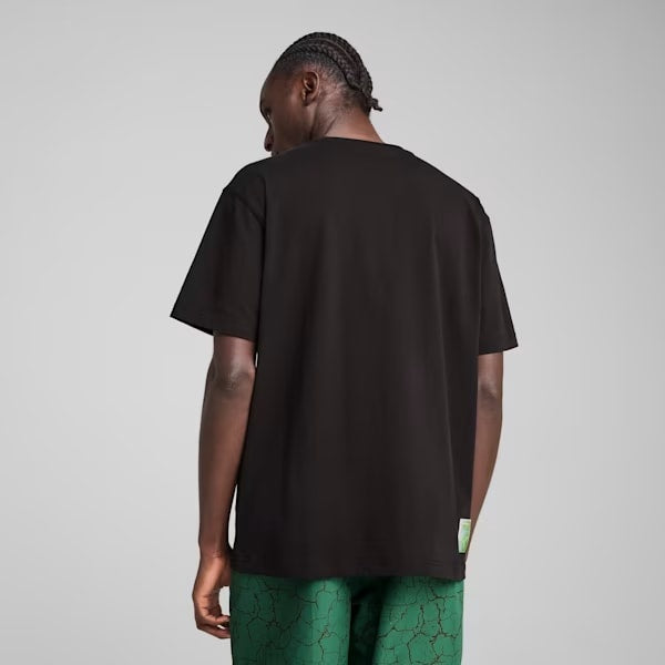 Puma X TMNT Relaxed Graphic Tee